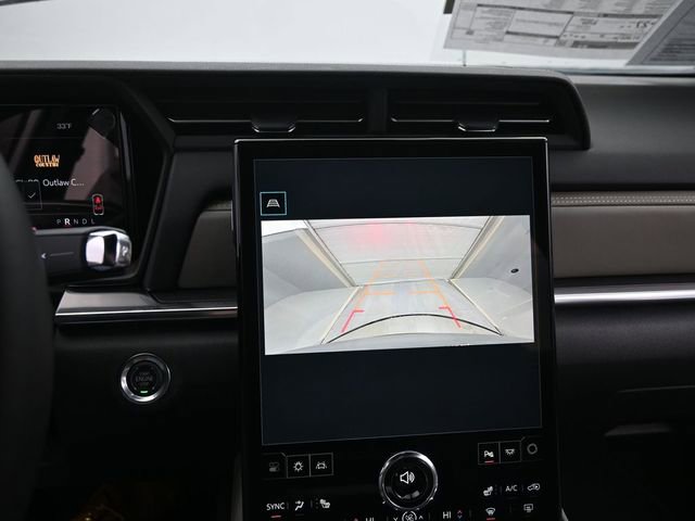 Used 2026 GMC Terrain Elevation w/ Elevation Premium Package image 35