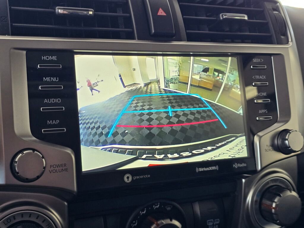 Used 2023 Toyota 4Runner SR5 Premium w/ Moonroof Package image 30