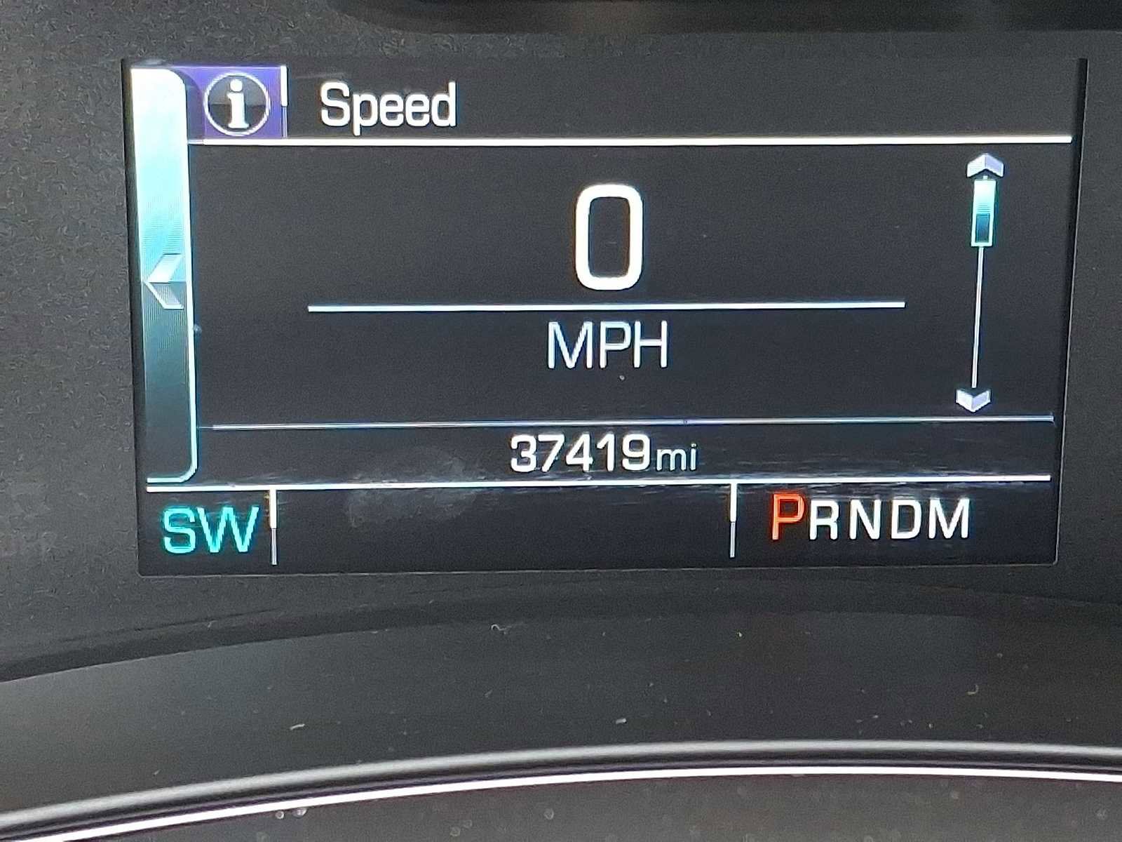 Used 2019 Chevrolet Impala LS image 18