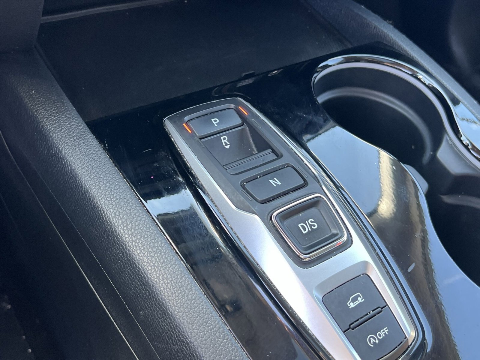 Used 2022 Honda Pilot Touring image 22
