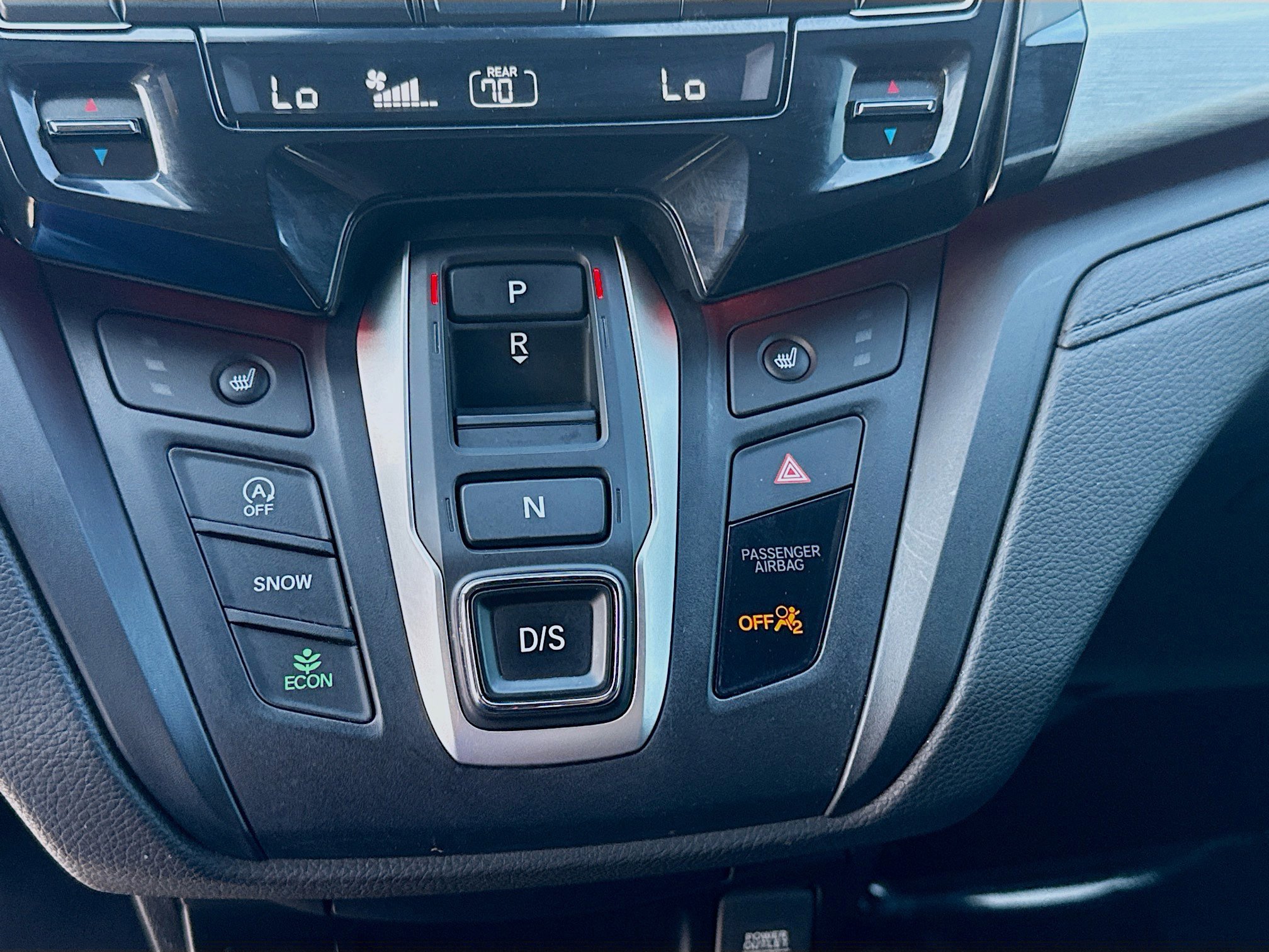 Certified 2023 Honda Odyssey Sport image 15