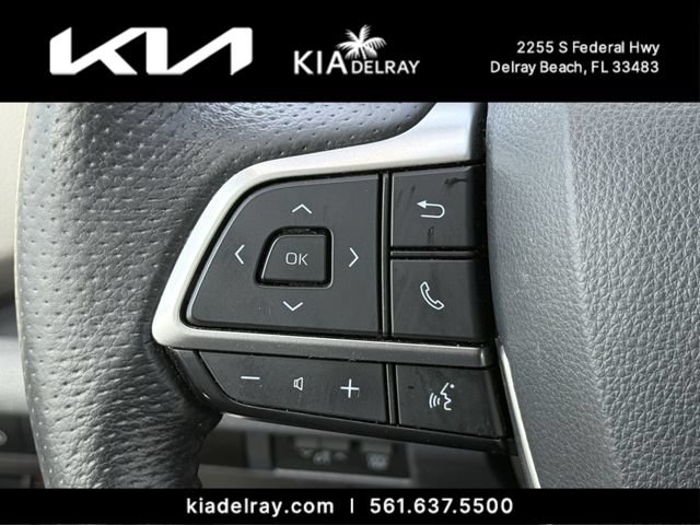Used 2021 Toyota Sienna Limited FWD image 30