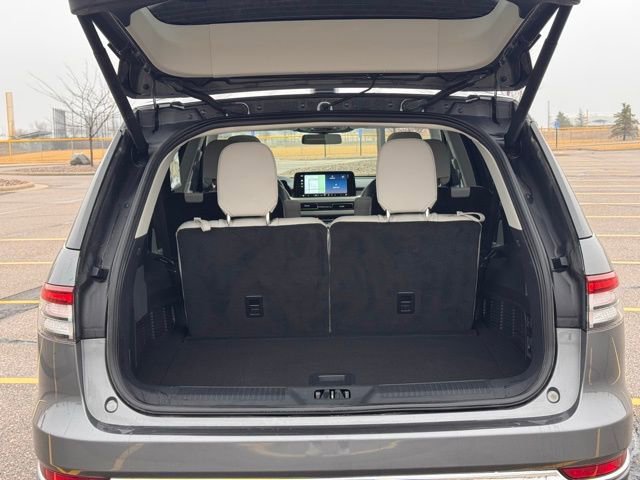 Used 2025 Lincoln Aviator Reserve w/ Illumination Package image 33