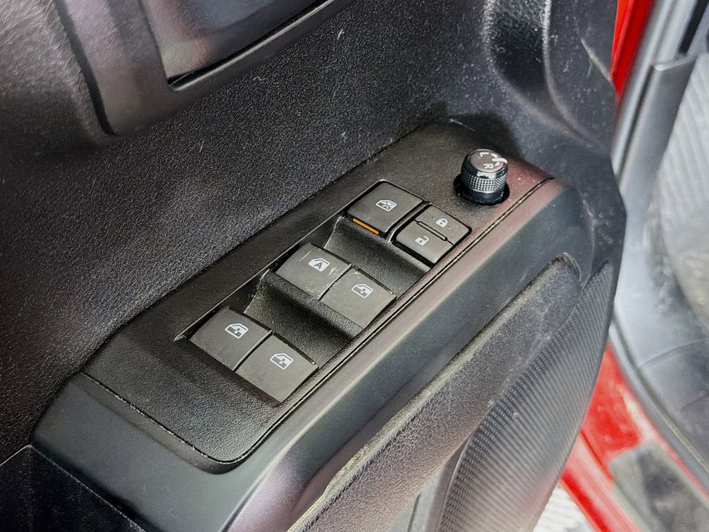 Used 2023 Toyota Tacoma SR AWD/4WD image 20