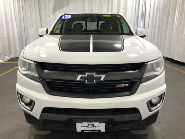 Used 2017 Chevrolet Colorado Z71 image 22