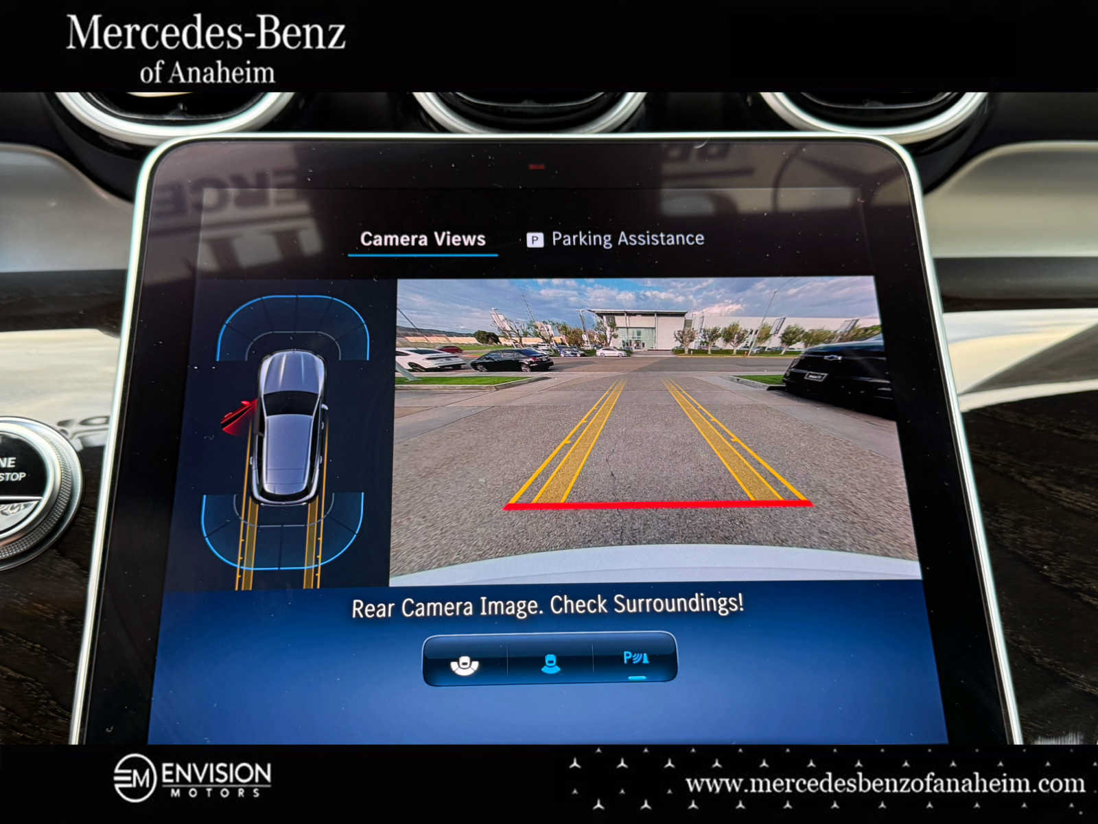Used 2023 Mercedes-Benz C 300 Sedan image 33