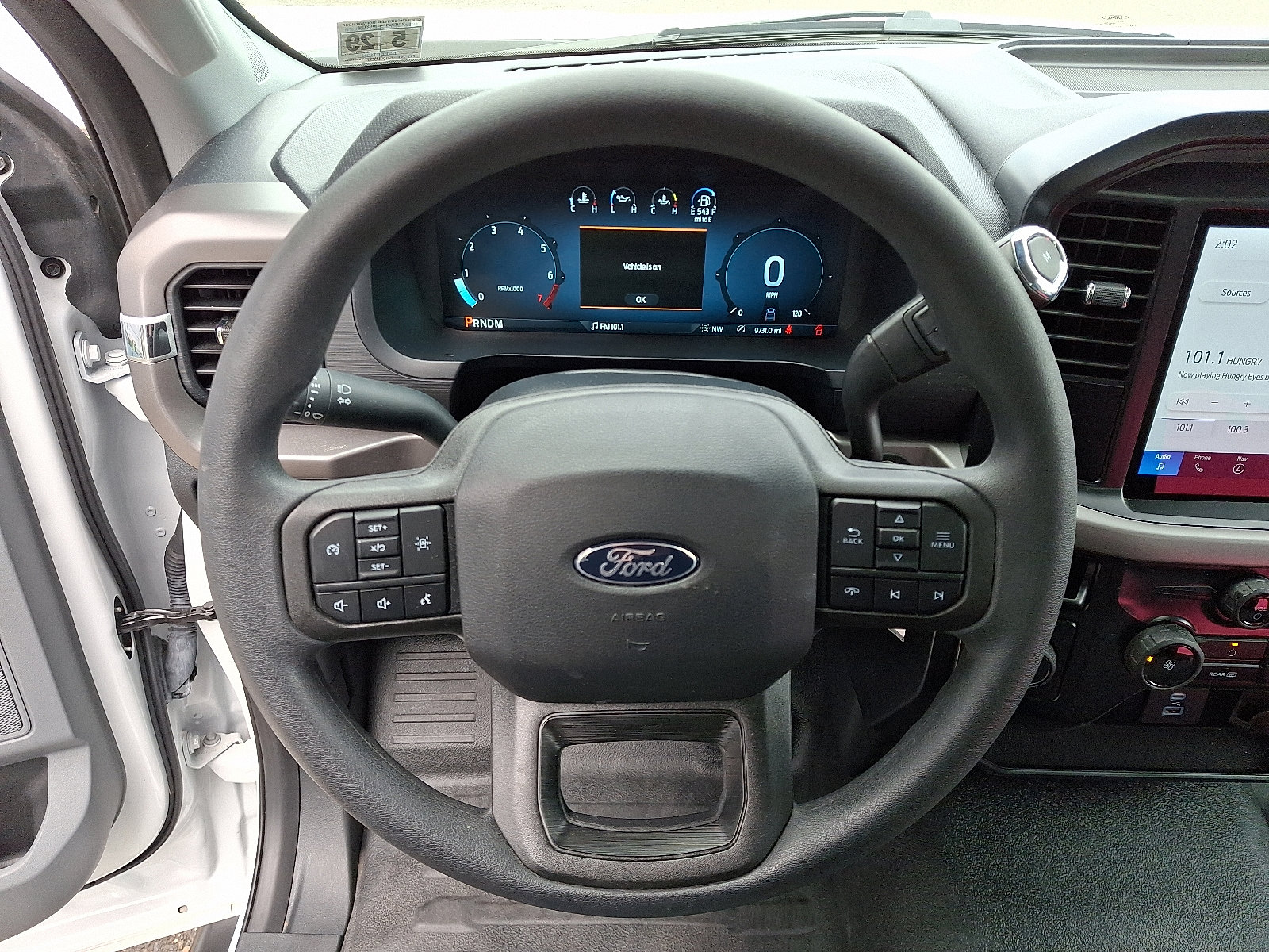 Certified 2024 Ford F150 XL w/ Equipment Group 103A High image 20