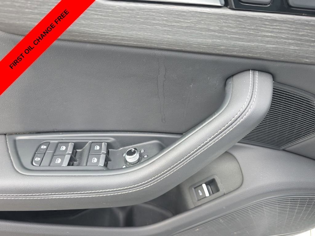 Used 2024 Audi A5 2.0T Premium Plus image 15