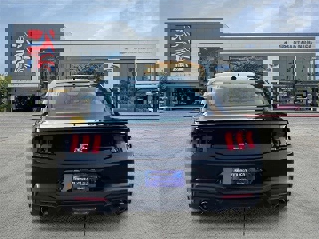 Certified 2024 Ford Mustang GT image 4