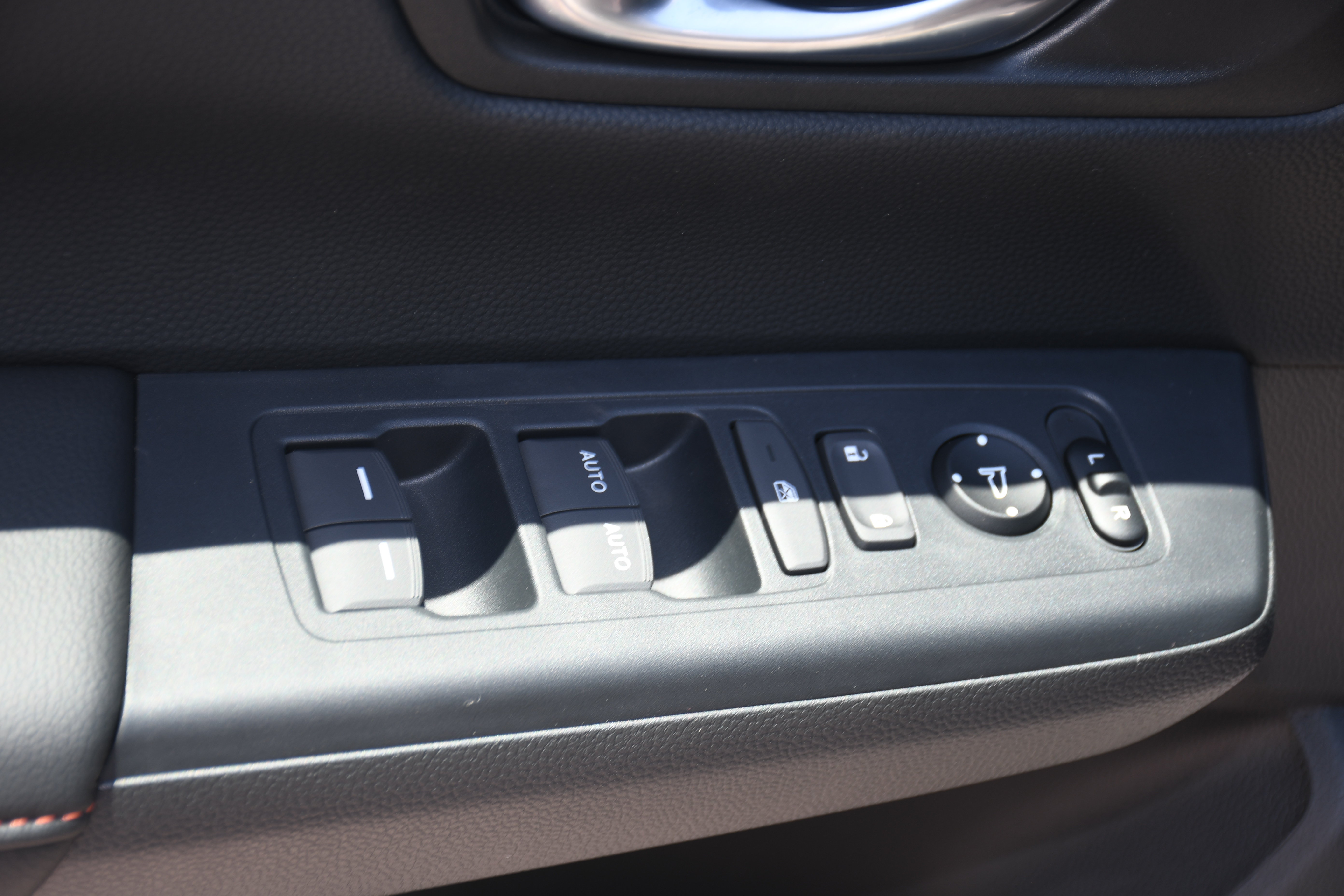 New 2026 Honda CR-V TrailSport image 6