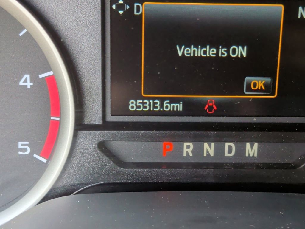 Used 2022 Ford F450 XL w/ STX Appearance Package image 23