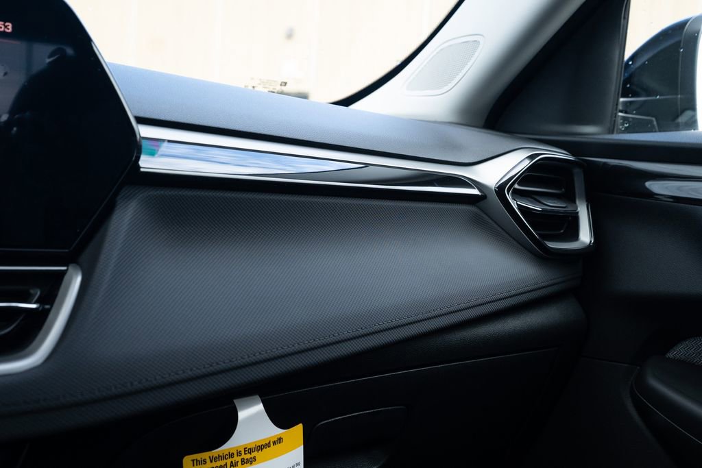 New 2026 Chevrolet TrailBlazer LT w/ Driver Confidence Package image 29