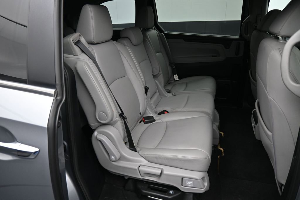 Certified 2023 Honda Odyssey EX-L image 26