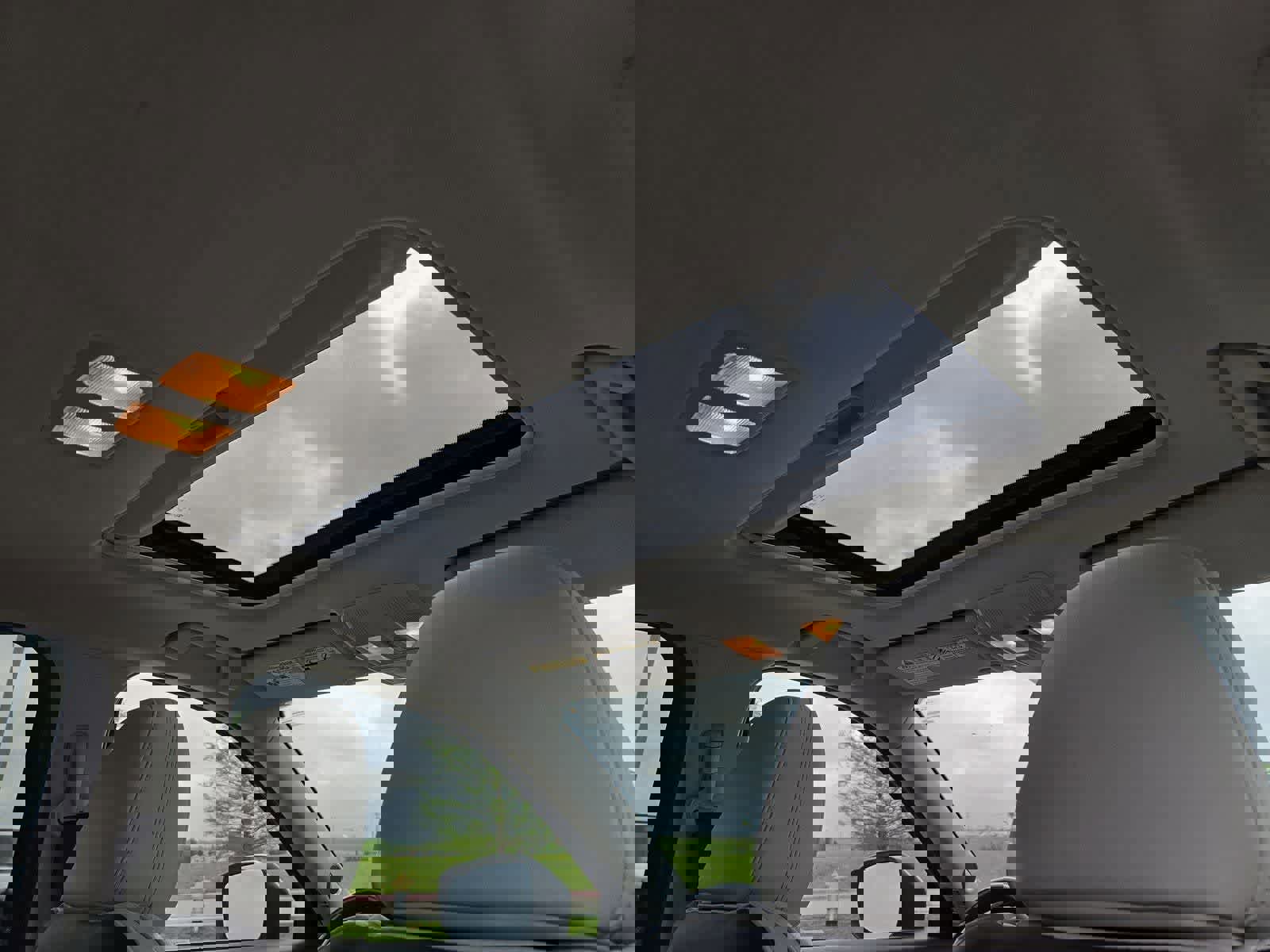 Used 2021 MAZDA CX-5 Grand Touring image 20