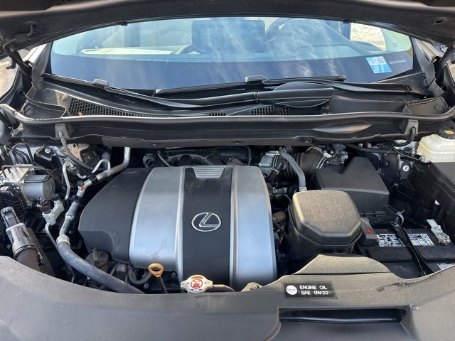 Used 2022 Lexus RX 350 AWD w/ Premium Package image 40