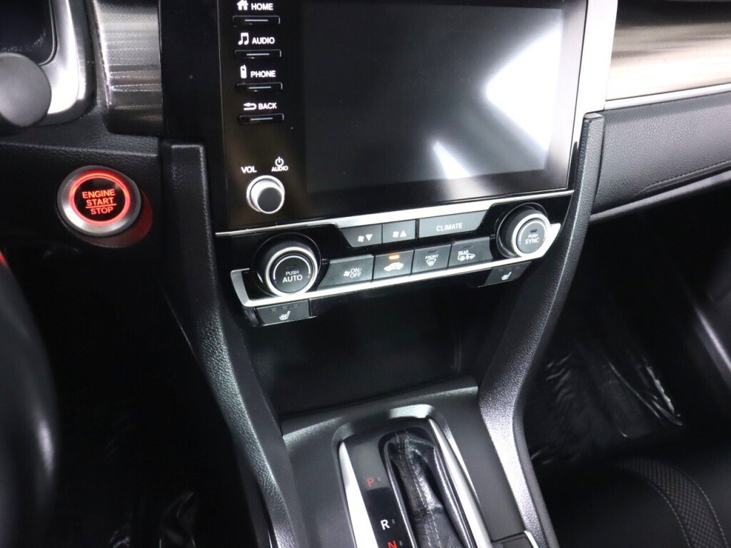 Used 2019 Honda Civic EX image 15