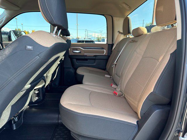 Used 2019 RAM 2500 Big Horn AWD/4WD image 16