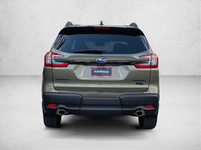 New 2026 Subaru Ascent Bronze Edition image 8
