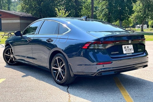 Used 2023 Honda Accord EX-L image 4