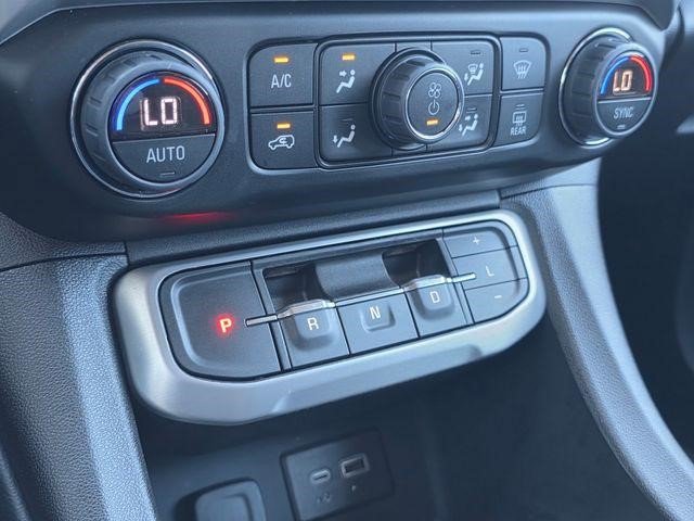 Certified 2023 GMC Acadia SLE image 29