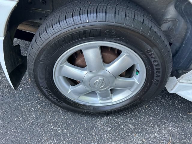 Used 2001 Nissan Quest SE FWD image 34