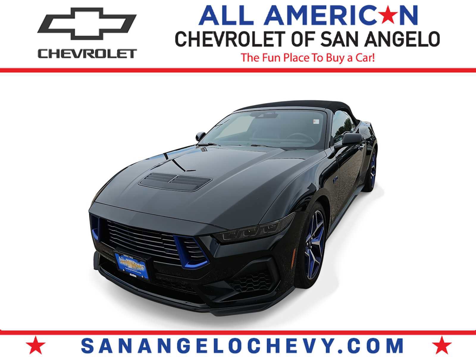 Used 2025 Ford Mustang GT Premium w/ GT Performance Package