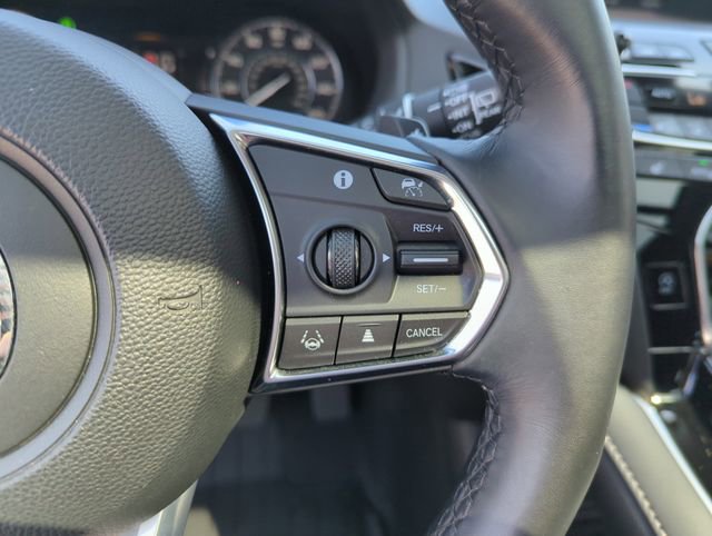 Certified 2023 Acura RDX w/ Technology Package image 22