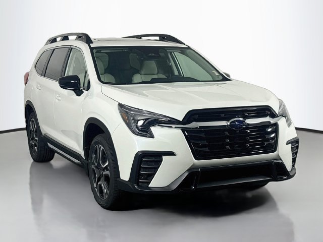 New 2027 Subaru Ascent Limited