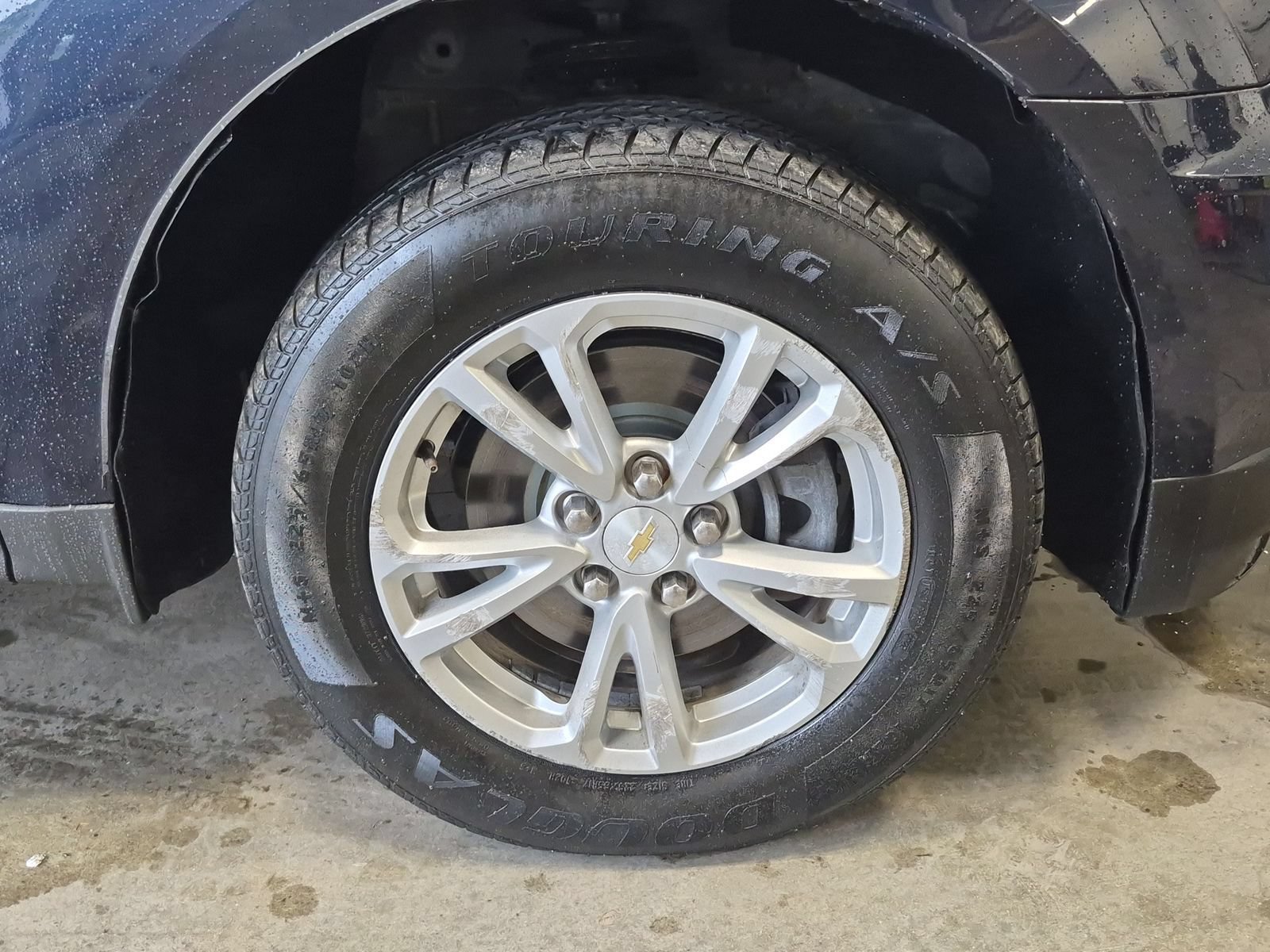 Used 2016 Chevrolet Equinox LT w/ Convenience Package FWD image 15