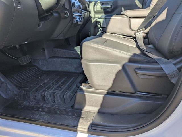 New 2026 Chevrolet Silverado 1500 W/T w/ WT Value Package AWD/4WD image 10