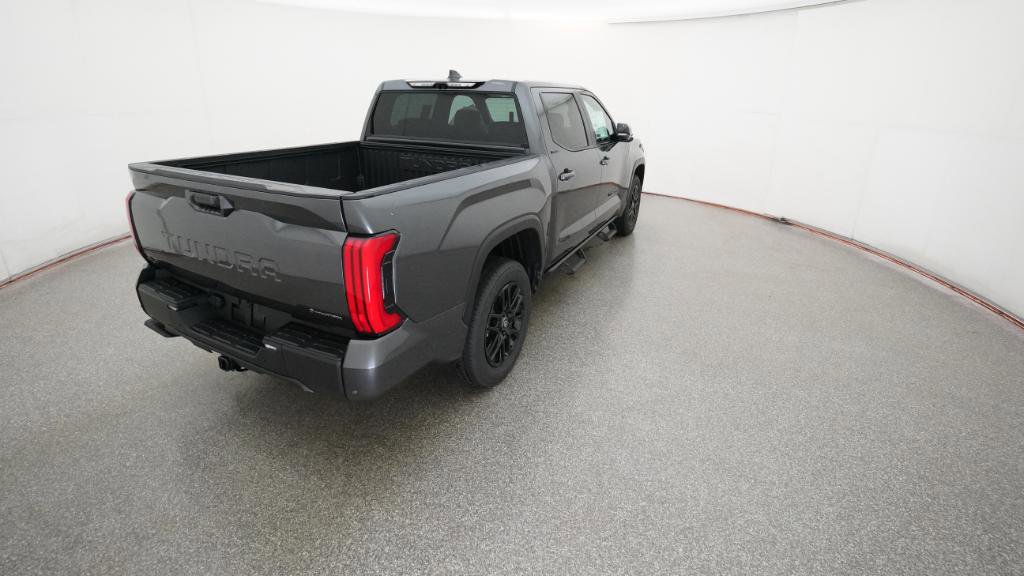 New 2026 Toyota Tundra Limited image 11