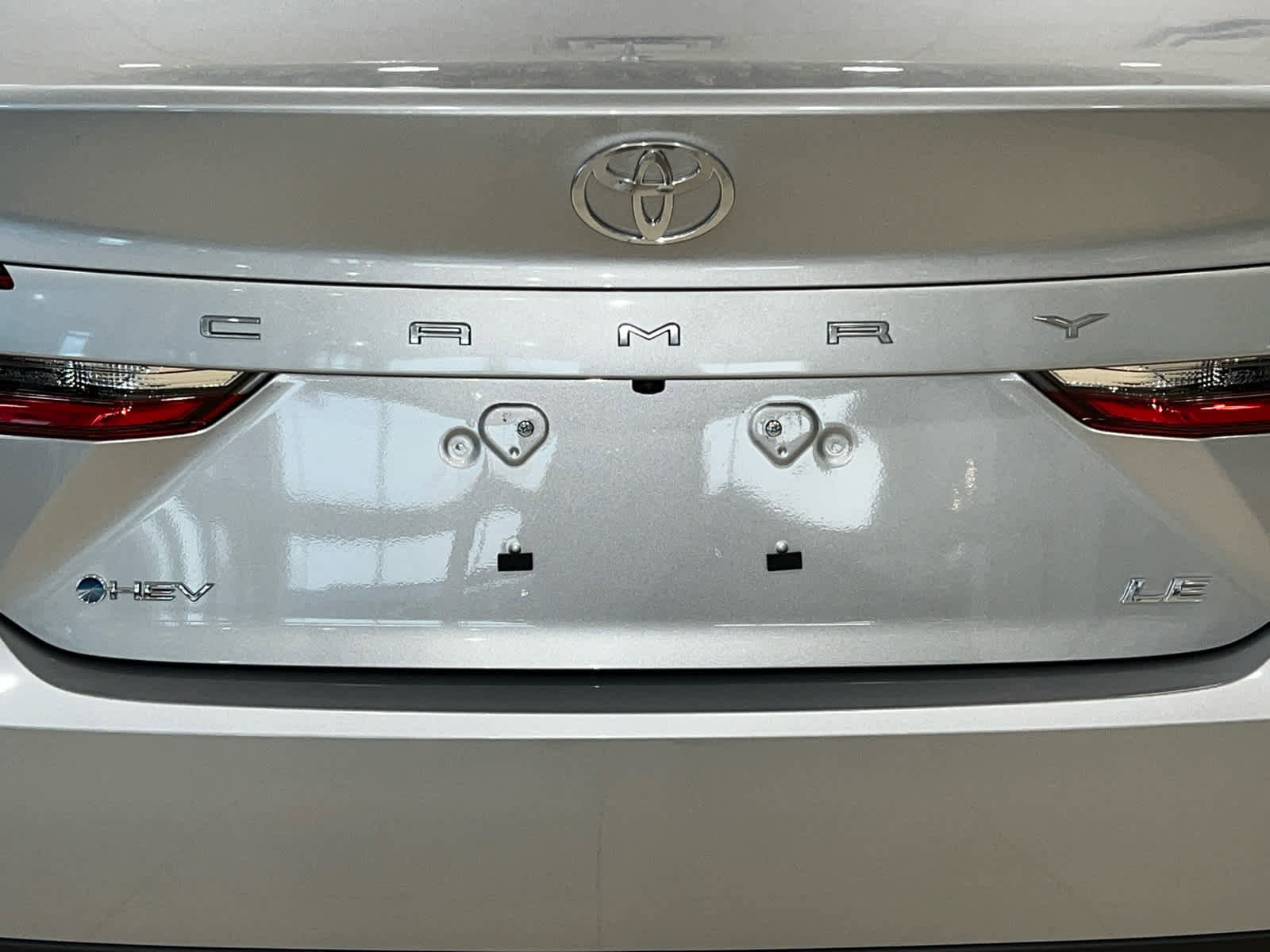New 2026 Toyota Camry LE w/ Convenience Package FWD image 7