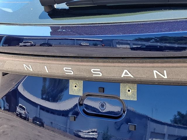 Used 2023 Nissan Ariya FWD image 32