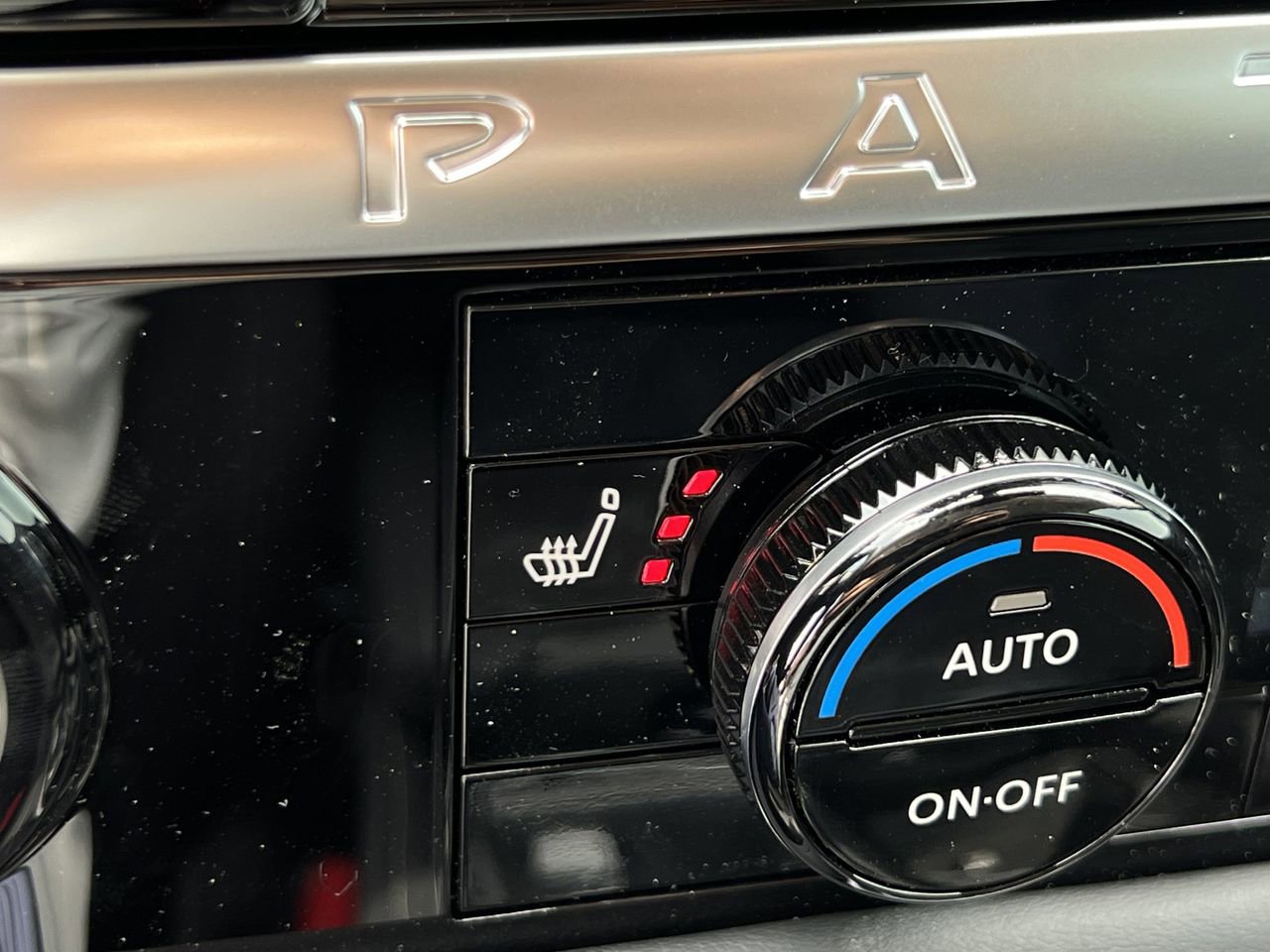 New 2026 Nissan Pathfinder SV image 11