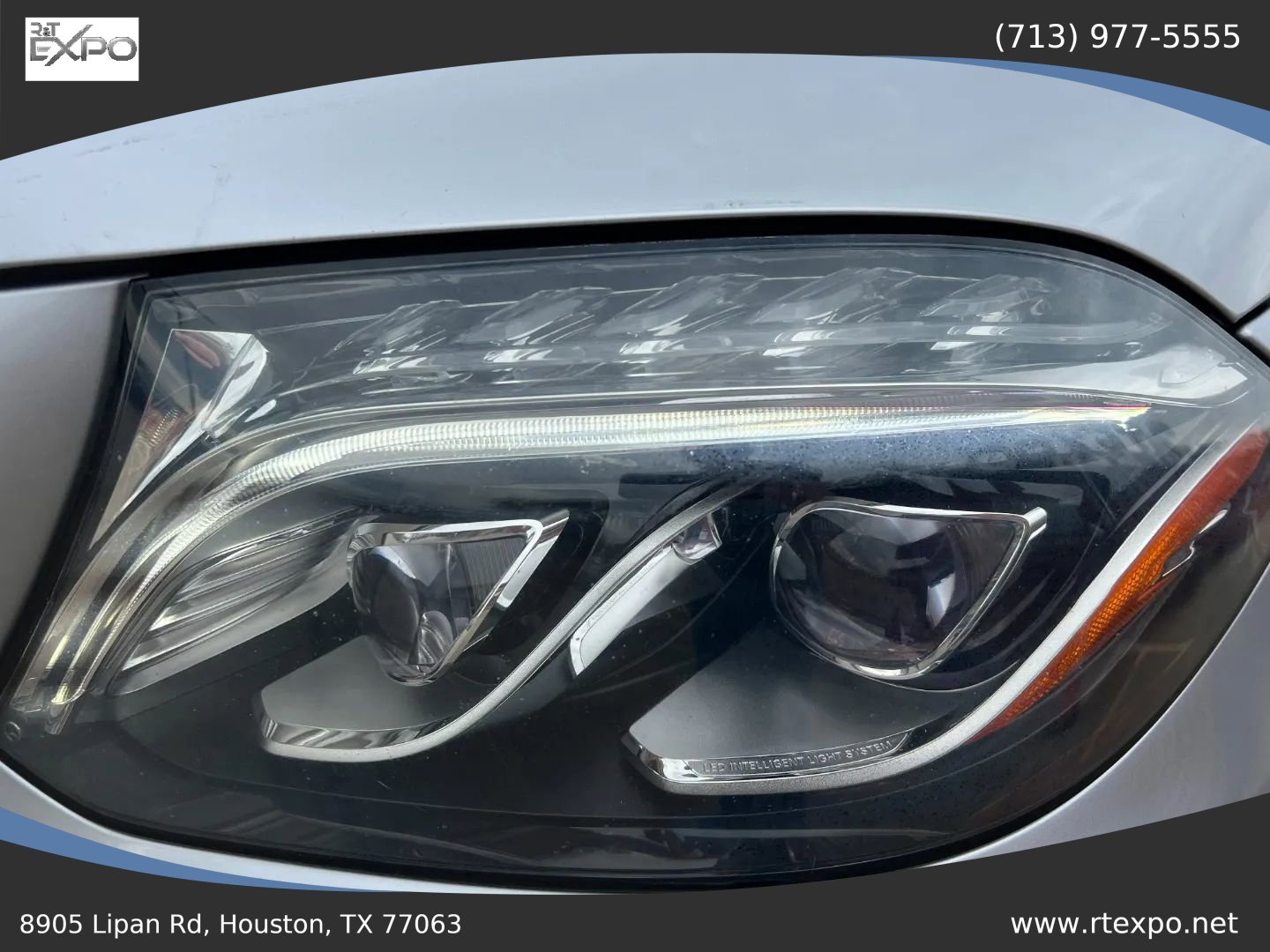 Used 2017 Mercedes-Benz GLS 450 4MATIC image 17