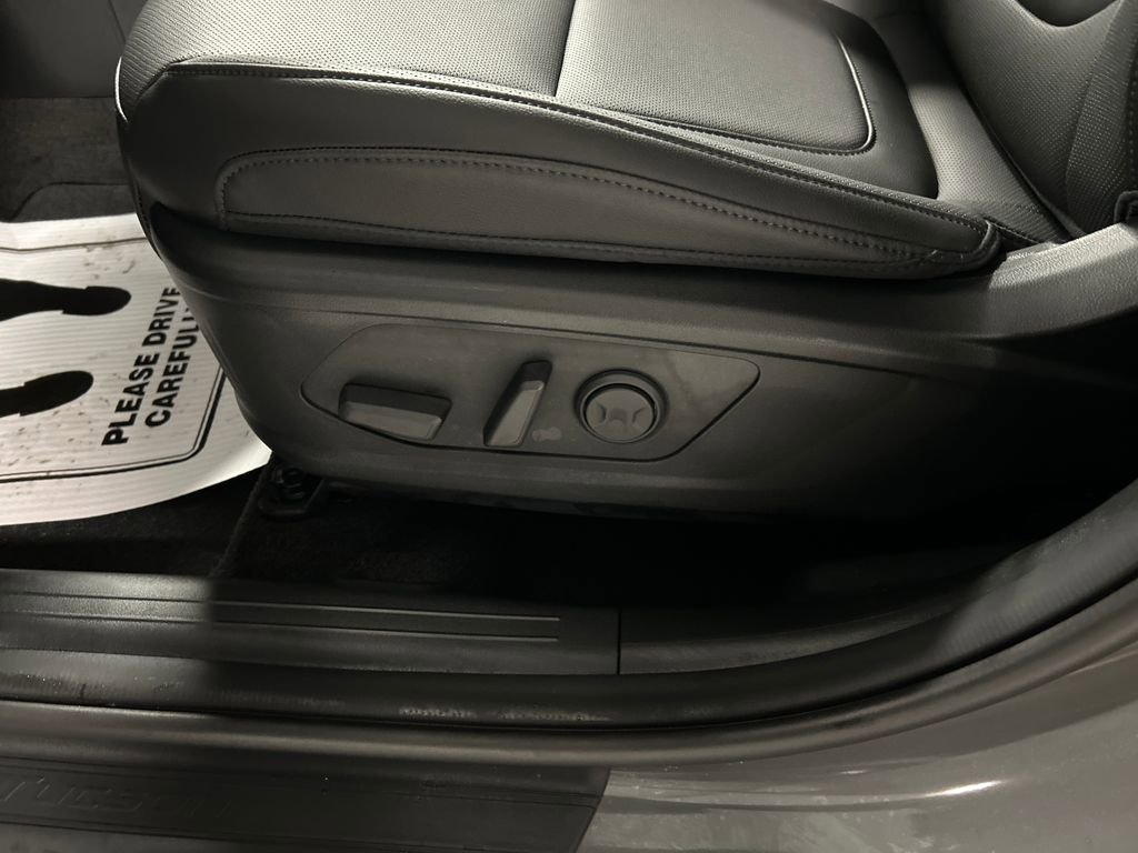 New 2026 Hyundai Tucson XRT image 11