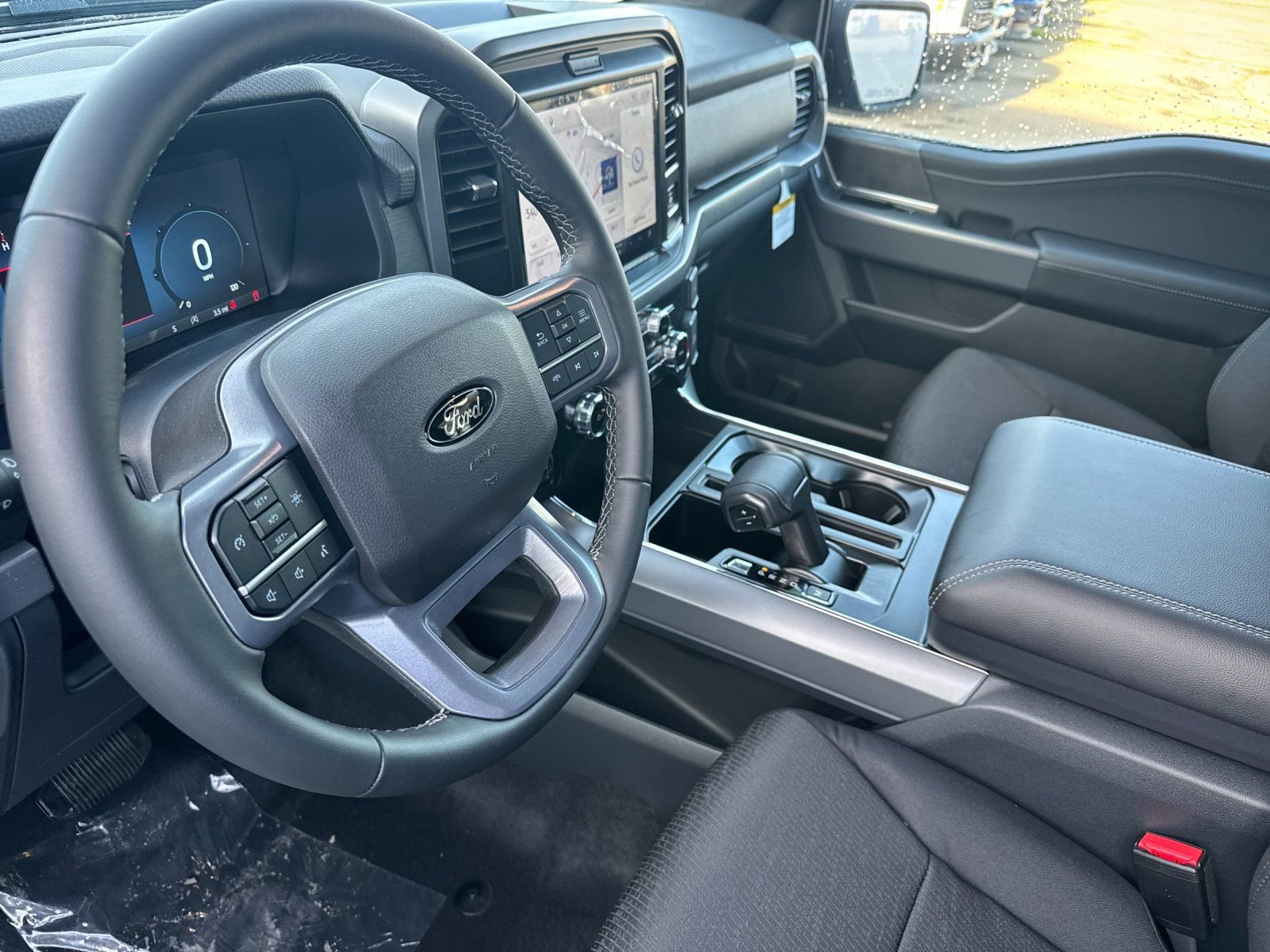 New 2026 Ford F150 XLT w/ Tow/Haul Package image 9