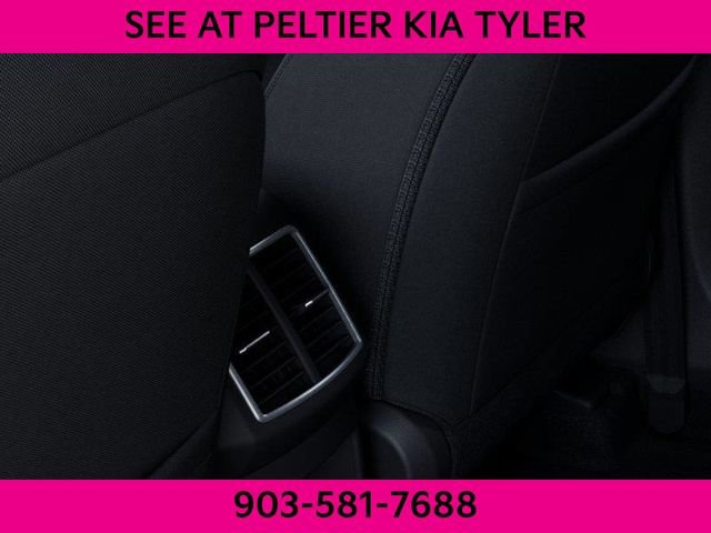 New 2026 Kia Sportage LX image 28