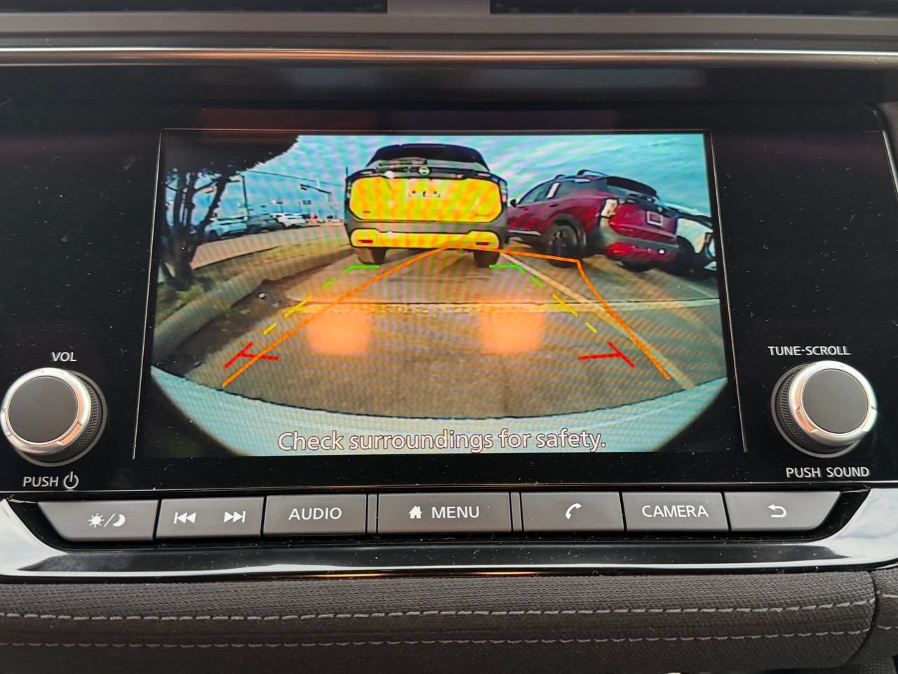 New 2026 Nissan Z Sport w/ Floor Mat Package RWD image 14