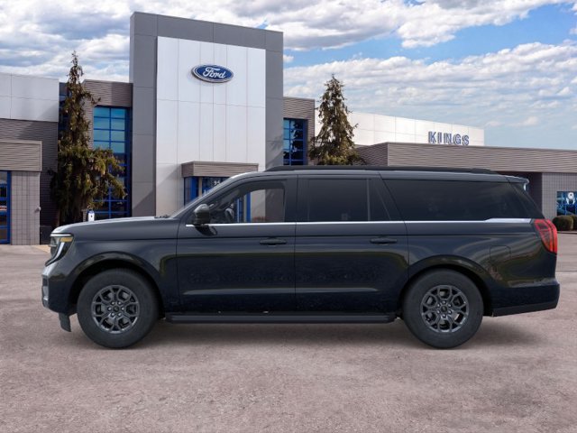 New 2026 Ford Expedition Max Active AWD/4WD image 3