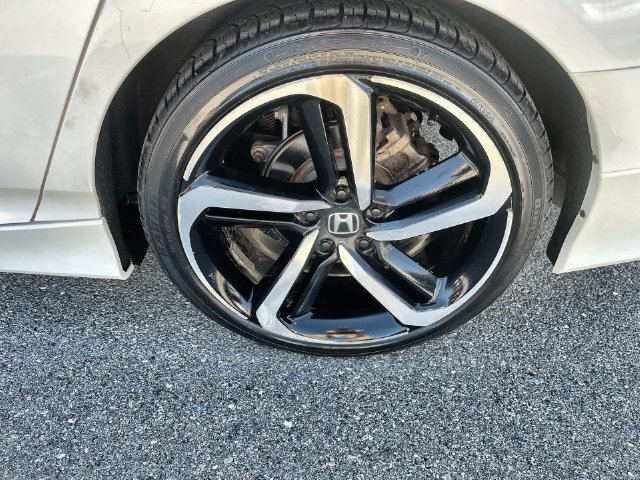 Used 2019 Honda Accord Sport image 26