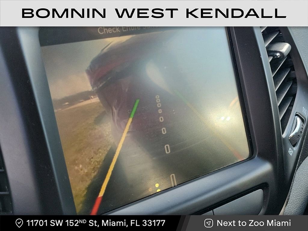 Used 2016 Jeep Cherokee Latitude w/ Trailer Tow Group image 28