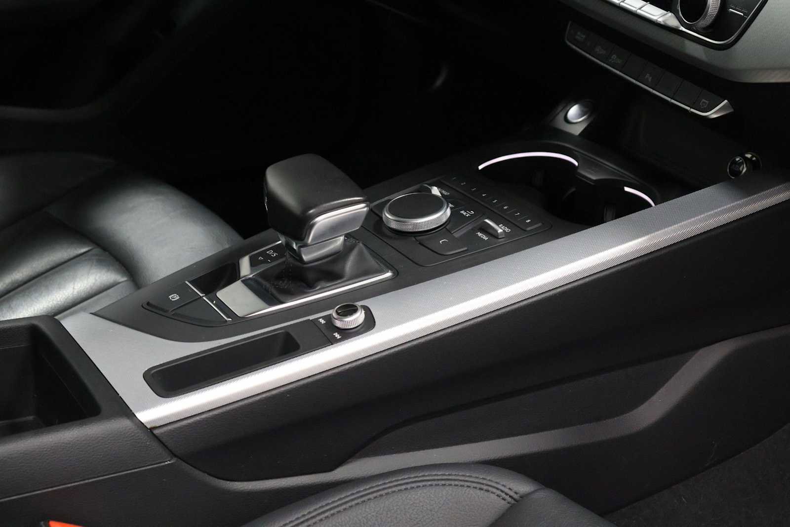 Used 2017 Audi A4 2.0T Premium w/ Convenience Package image 19