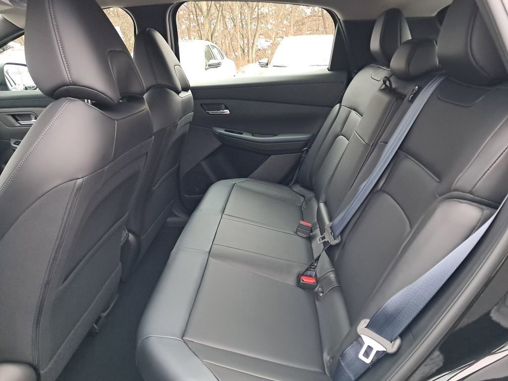 New 2026 Nissan Leaf SV+ w/ Floor Mat Package (SV+) image 26