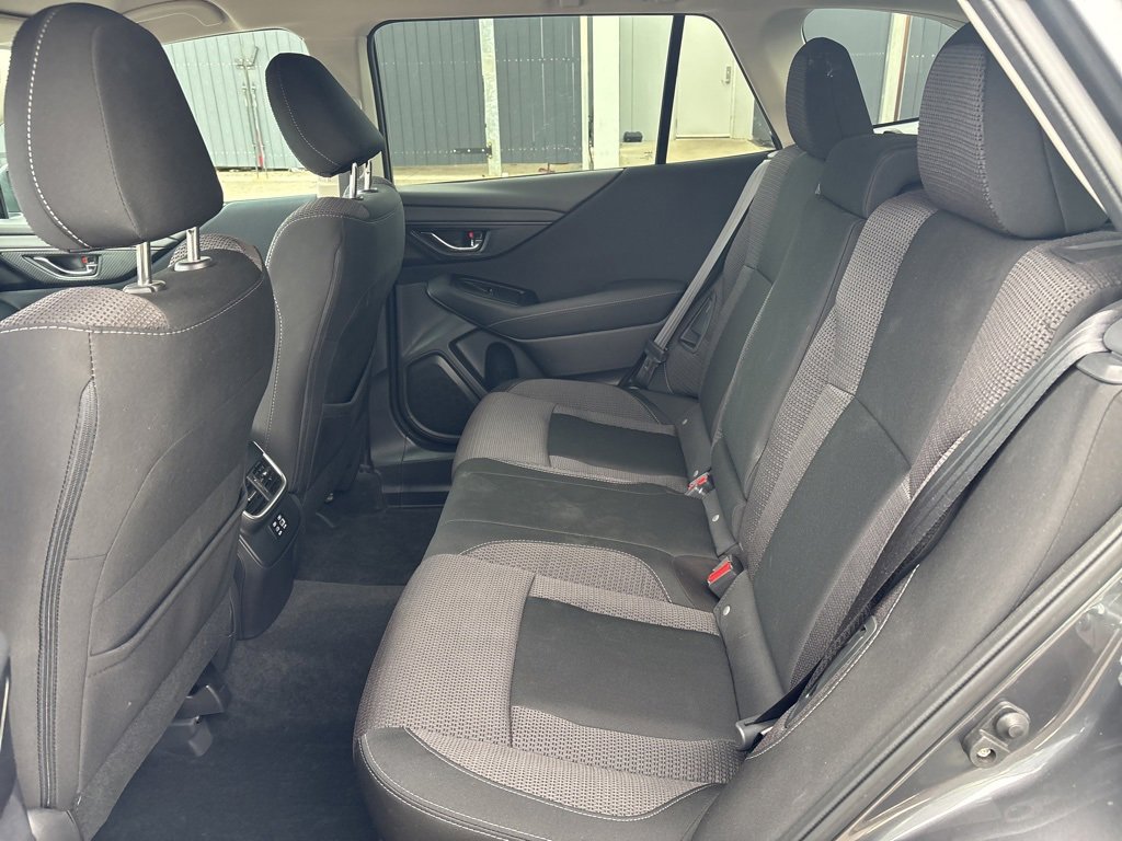 Certified 2023 Subaru Outback Premium image 12