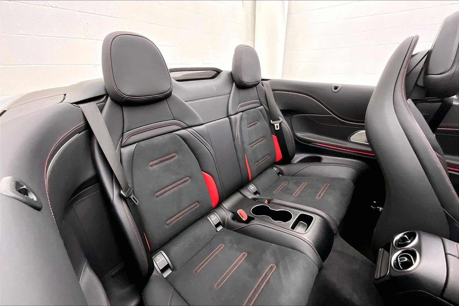 Used 2026 Mercedes-Benz CLE 53 AMG 4MATIC image 16