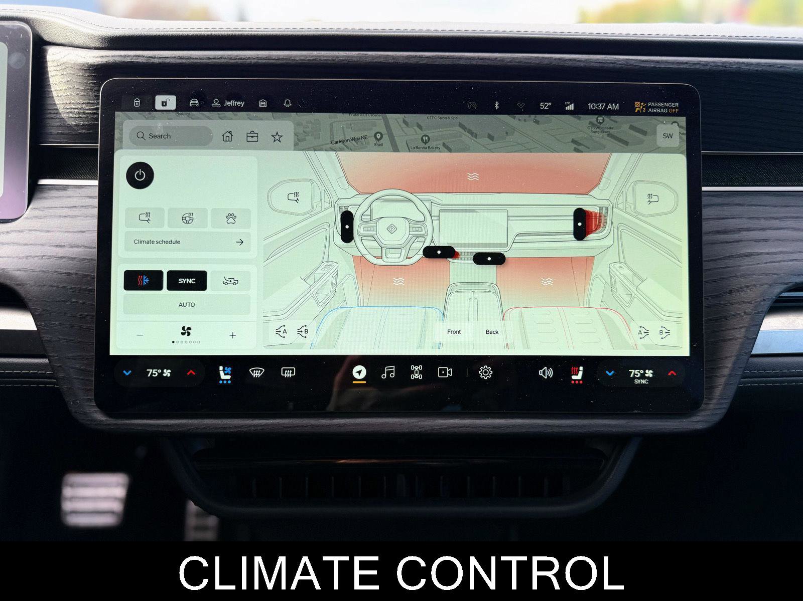 Used 2024 Rivian R1T Adventure image 19