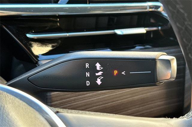 Certified 2024 GMC Sierra EV Denali image 21