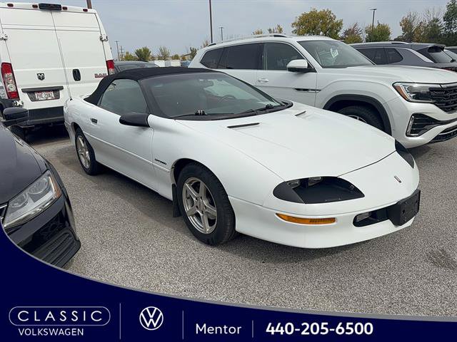 Used 1994 Chevrolet Camaro LT