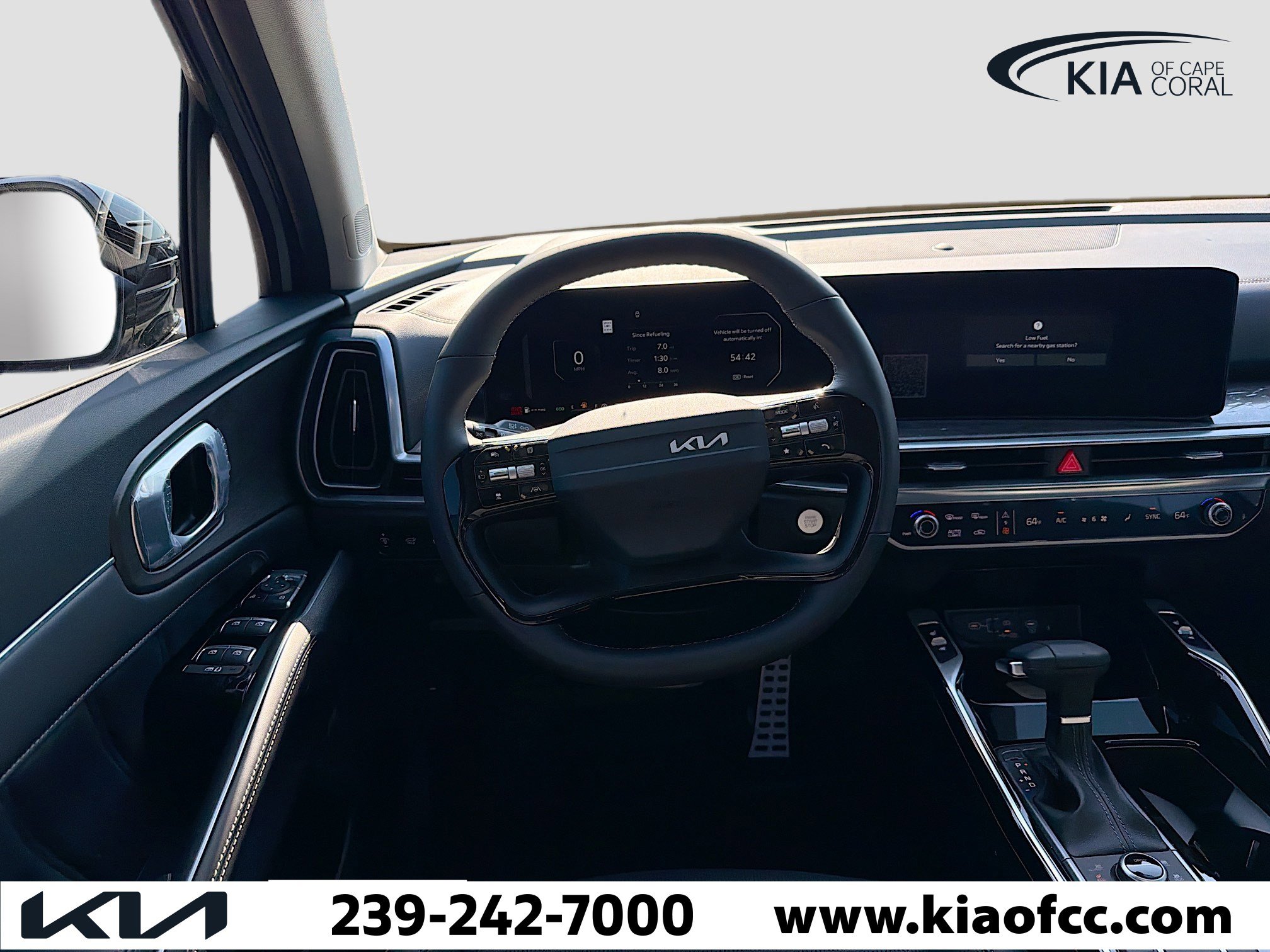 New 2026 Kia Sorento SX image 17